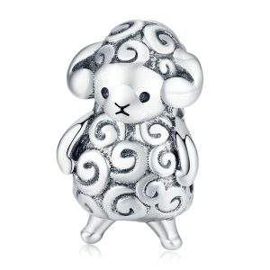 Little Lamb Charm