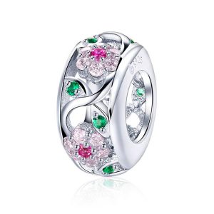 Spring Flower Spacer