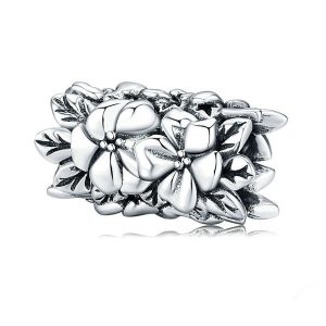 Summer Flower Charm