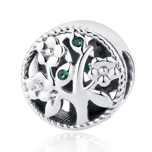 Tree of Life Charm
