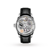 IWC Portugieser Unisex Silver 42mm watch - Imagem 6