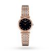Longines La Grande Classique Ladies Black 24mm watch - Imagem 11