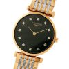 Longines La Grande Classique Ladies Black 24mm watch - Imagem 13