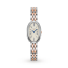Longines Symphonette Ladies Silver 29.4mm watch - Imagem 11