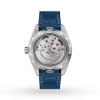 Omega Aqua Terra 150M Omega Co‑Axial Master Chronometer GMT Worldtimer 43mm - Imagem 7