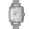 Tissot T-Trend Ladies Silver 20mm watch - Imagem 12
