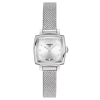 Tissot T-Trend Ladies Silver 20mm watch - Imagem 11