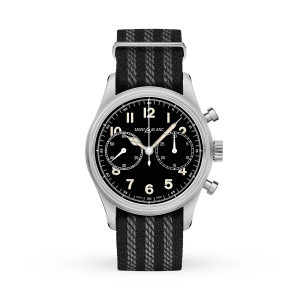 Montblanc 1858 Automatic Mens Watch