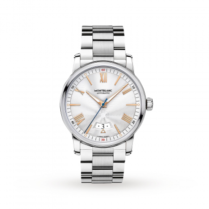 Montblanc 4810 Automatic Mens Watch - Imagem 2