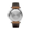 Panerai Luminor Mens Black 40mm watch - Imagem 6