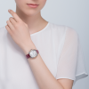 Cartier Clé de Cartier Ladies Silver 31mm watch - Imagem 6