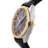 Omega Globemaster Mens Blue 39mm watch - Imagem 12