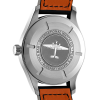 IWC Pilot Mens White 40mm watch - Imagem 10