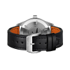 IWC Pilot Mens White 40mm watch - Imagem 12