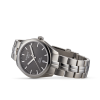 Tissot PR100 Mens Black 38mm watch - Imagem 12