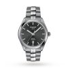 Tissot PR100 Mens Black 38mm watch - Imagem 11