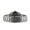 Tissot PR100 Mens Black 38mm watch - Imagem 13