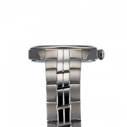 Tissot PR100 Mens Black 38mm watch - Imagem 10