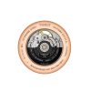 Tissot Tradition Mens Black 40mm watch - Imagem 6