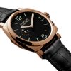 Panerai Radiomir Mens Black 42mm watch - Imagem 6