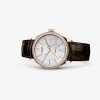 Rolex Cellini Date 39 mm 18 ct Everose gold polished finish M50515-0008 - Imagem 10