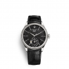 Rolex Cellini Dual Time 39 mm 18 ct white gold polished finish M50529-0007 - Imagem 14