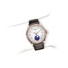 Rolex Cellini Moonphase 39 mm 18 ct Everose gold polished finish M50535-0002 - Imagem 13