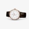 Rolex Cellini Time 39 mm 18 ct Everose gold polished finish M50505-0020 - Imagem 10