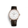 Rolex Cellini Time 39 mm 18 ct Everose gold polished finish M50505-0020 - Imagem 12
