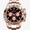 Rolex Cosmograph Daytona Oyster 40 mm Everose gold M116505-0008 - Imagem 11