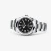 Rolex Explorer Oyster 39 mm Oystersteel M214270-0003 - Imagem 10