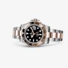 Rolex GMT-Master II Oyster 40 mm Oystersteel and Everose gold M126711CHNR-0002 - Imagem 10