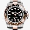Rolex GMT-Master II Oyster 40 mm Oystersteel and Everose gold M126711CHNR-0002 - Imagem 9