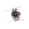 Rolex GMT-Master II Oyster 40 mm Oystersteel and Everose gold M126711CHNR-0002 - Imagem 13