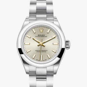 Rolex Oyster Perpetual Oyster 28 mm Oystersteel M276200-0001