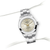 Rolex Oyster Perpetual Oyster 28 mm Oystersteel M276200-0001 - Imagem 15