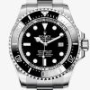 Rolex Rolex Deepsea Oyster 44 mm Oystersteel M126660-0001 - Imagem 9