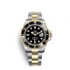Rolex Sea-Dweller Oyster 43 mm Oystersteel and yellow gold M126603-0001 - Imagem 12