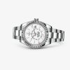 Rolex Sky-Dweller Oyster 42 mm Oystersteel and white gold M326934-0001 - Imagem 10