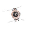 Rolex Yacht-Master 37 Oyster 37 mm Oystersteel and Everose gold M268621-0004 - Imagem 13