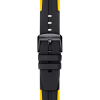 Tissot T-Race Mens Black 44.5mm watch - Imagem 12