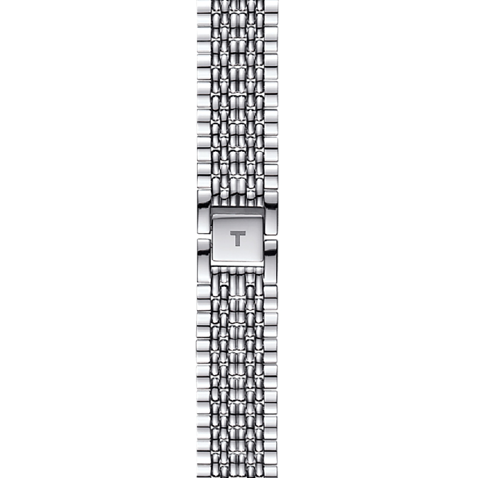 Tissot T-Classic Mens Black 38mm watch - Imagem 3