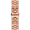 Tissot T-Wave Ladies Rose Gold 30mm watch - Imagem 6