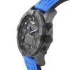 Breitling Professional Mens Black 46mm watch - Imagem 13