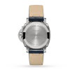 Panerai Luminor Due Ladies Blue 38mm watch - Imagem 6