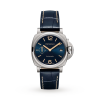 Panerai Luminor Due Ladies Blue 38mm watch - Imagem 5
