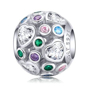 Colour Song Charm