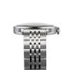 Longines Record Mens Blue 38.5mm watch - Imagem 15