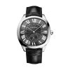 Cartier Drive Mens Black 40mm watch - Imagem 5