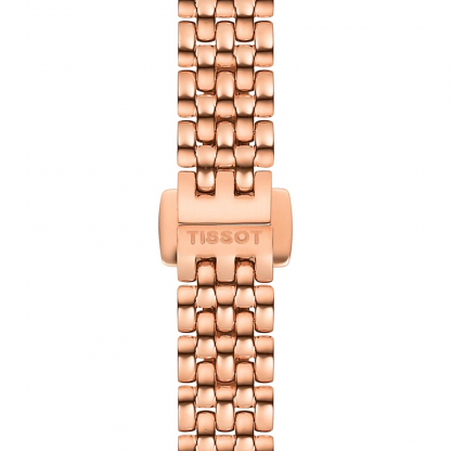 Tissot Lovely Ladies Mother of Pearl 19.5mm watch - Imagem 4